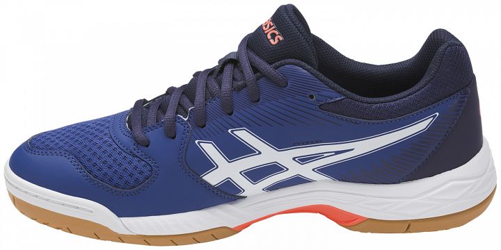ASICS Gel-Task Limoges / White
